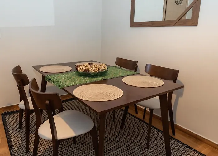 Αριστοτέλους Comfy Apt.