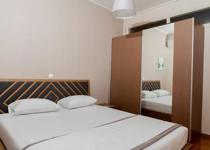 Αριστοτέλους Comfy Apt.