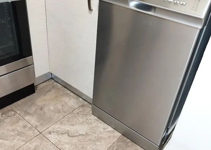 Αριστοτέλους Comfy Apt.