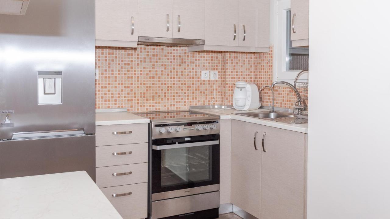 αριστοτέλους Comfy Apt. * Thessaloniki