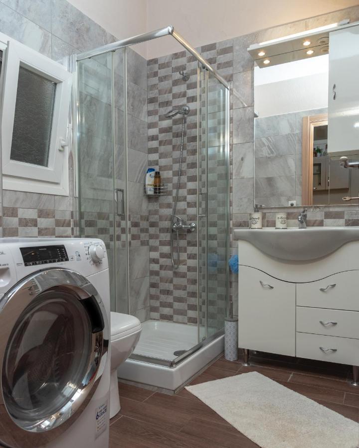 Apartment αριστοτέλους Comfy Apt. *