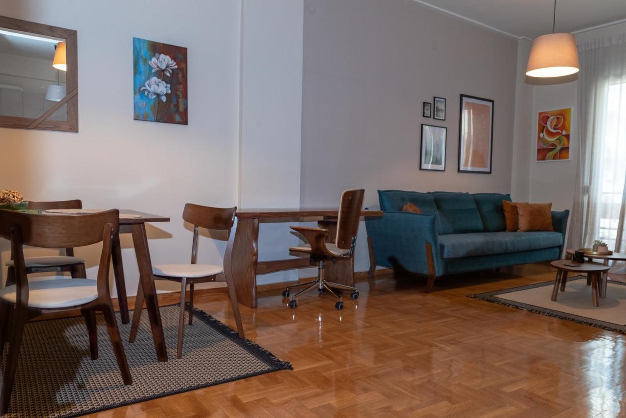 Appartamento αριστοτέλους Comfy Apt. *