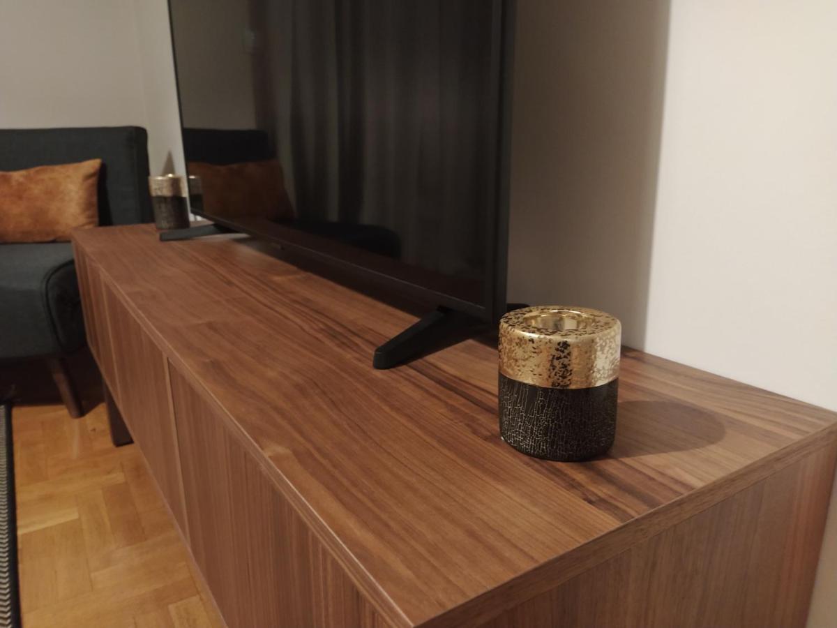 αριστοτέλους Comfy Apt. Appartamento