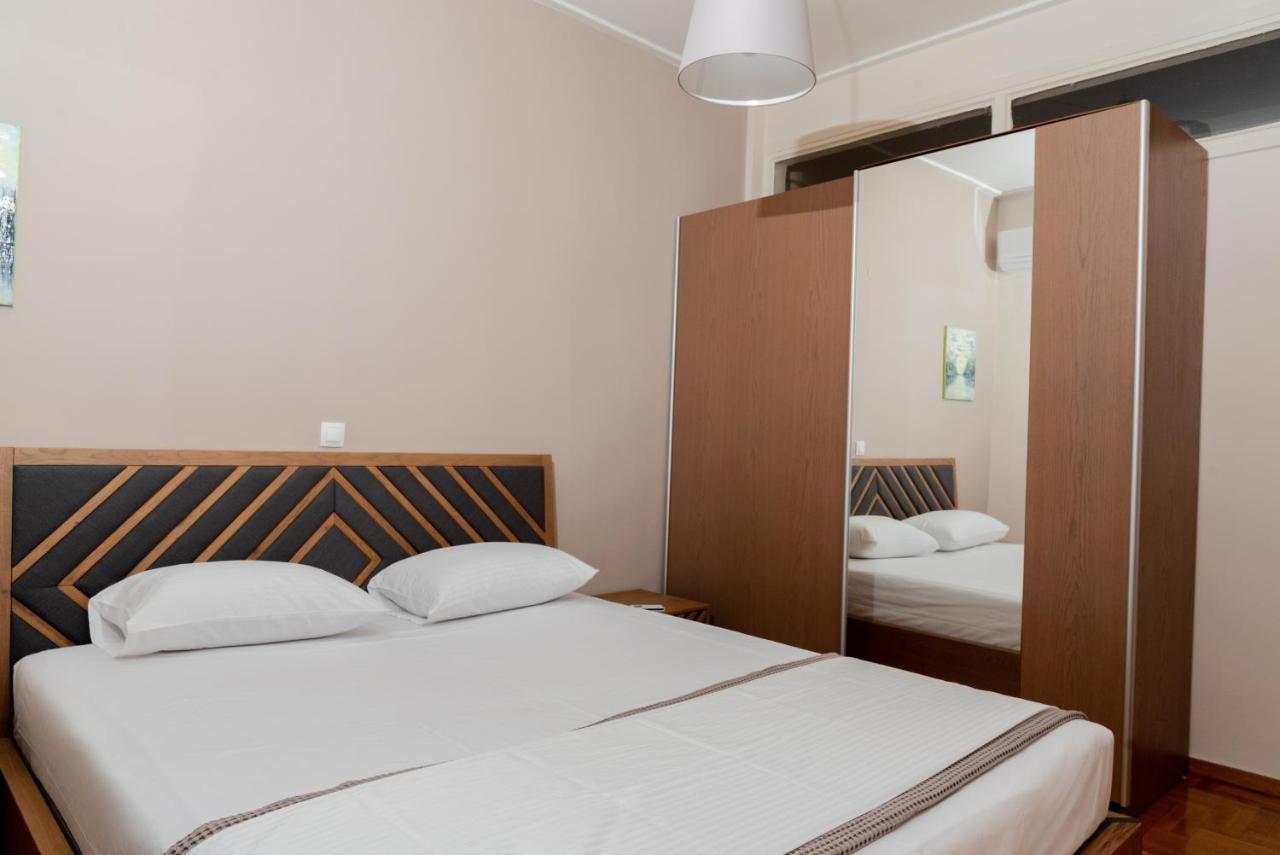 αριστοτέλους Comfy Apt. Apartment Thessaloniki