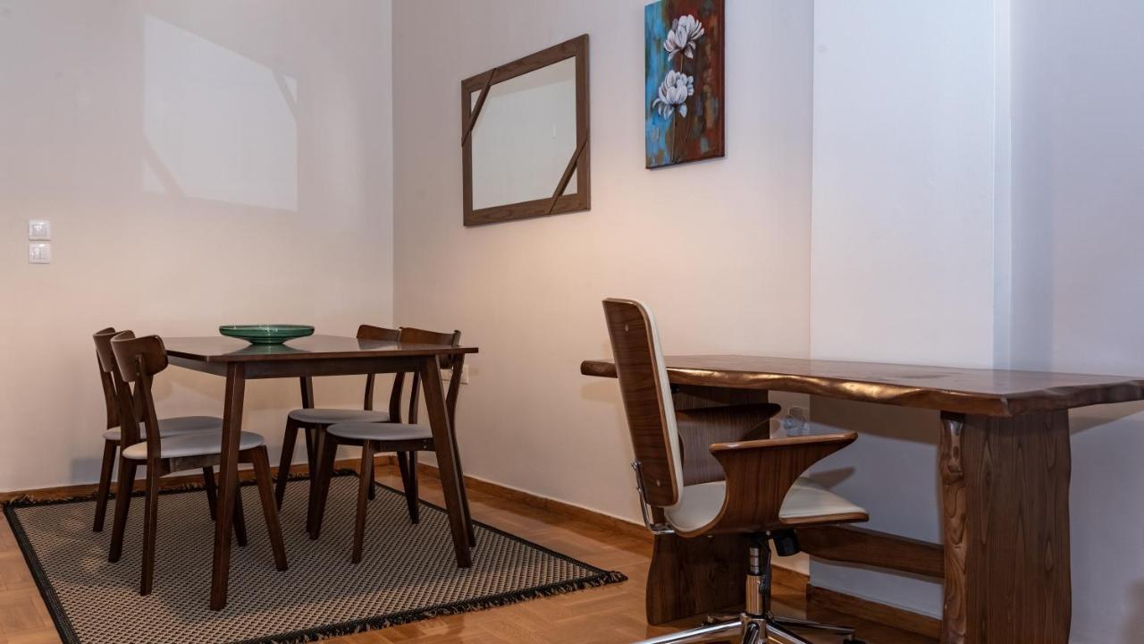 Apartment αριστοτέλους Comfy Apt. Thessaloniki