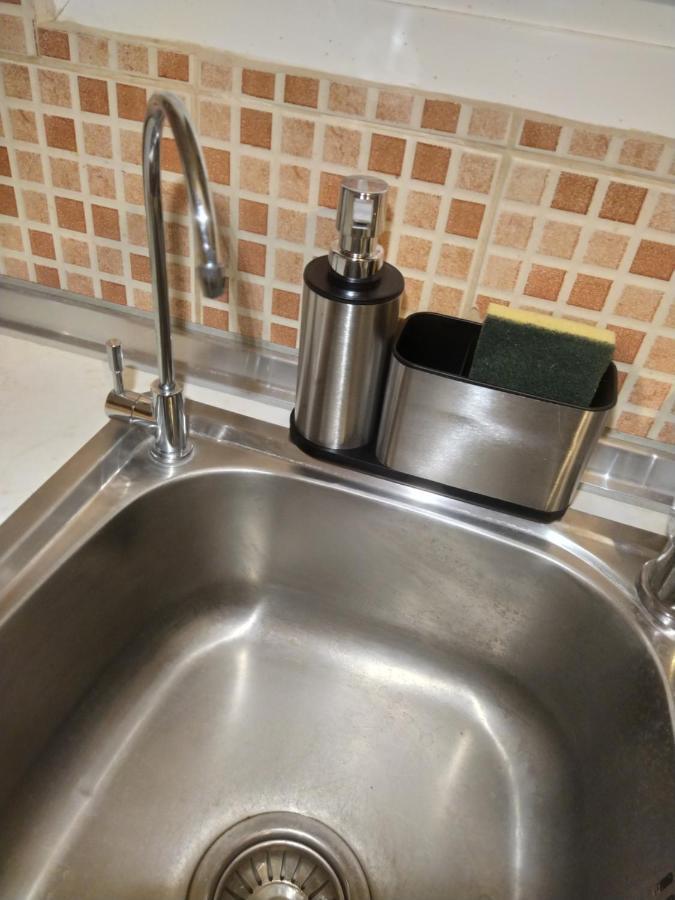 αριστοτέλους Comfy Apt. Apartment