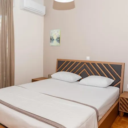 Αριστοτέλους Comfy Apt. Thessaloniki Exterior photo