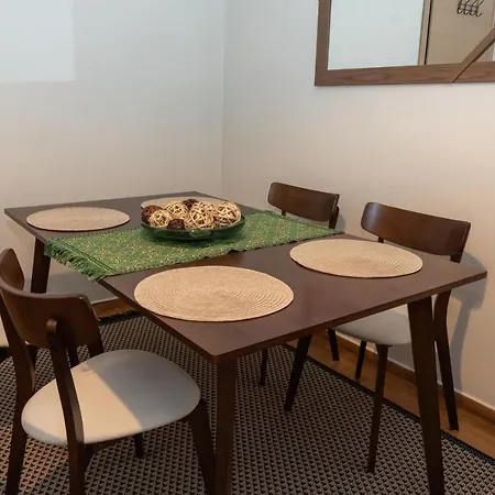 Αριστοτέλους Comfy Apt. Thessaloniki Exterior photo