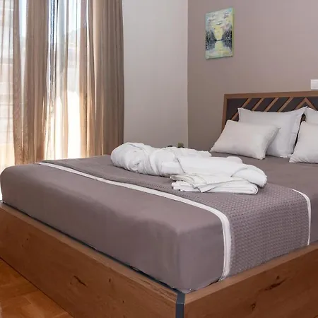 Αριστοτέλους Comfy Apt. Thessaloniki Exterior photo