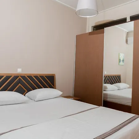 Αριστοτέλους Comfy Apt. Thessaloniki Exterior photo