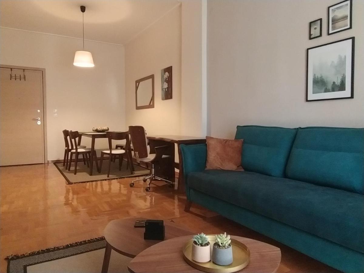Apartment αριστοτέλους Comfy Apt. *