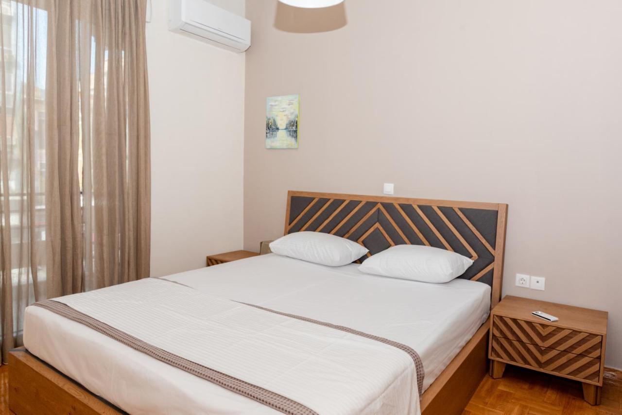 αριστοτέλους Comfy Apt.