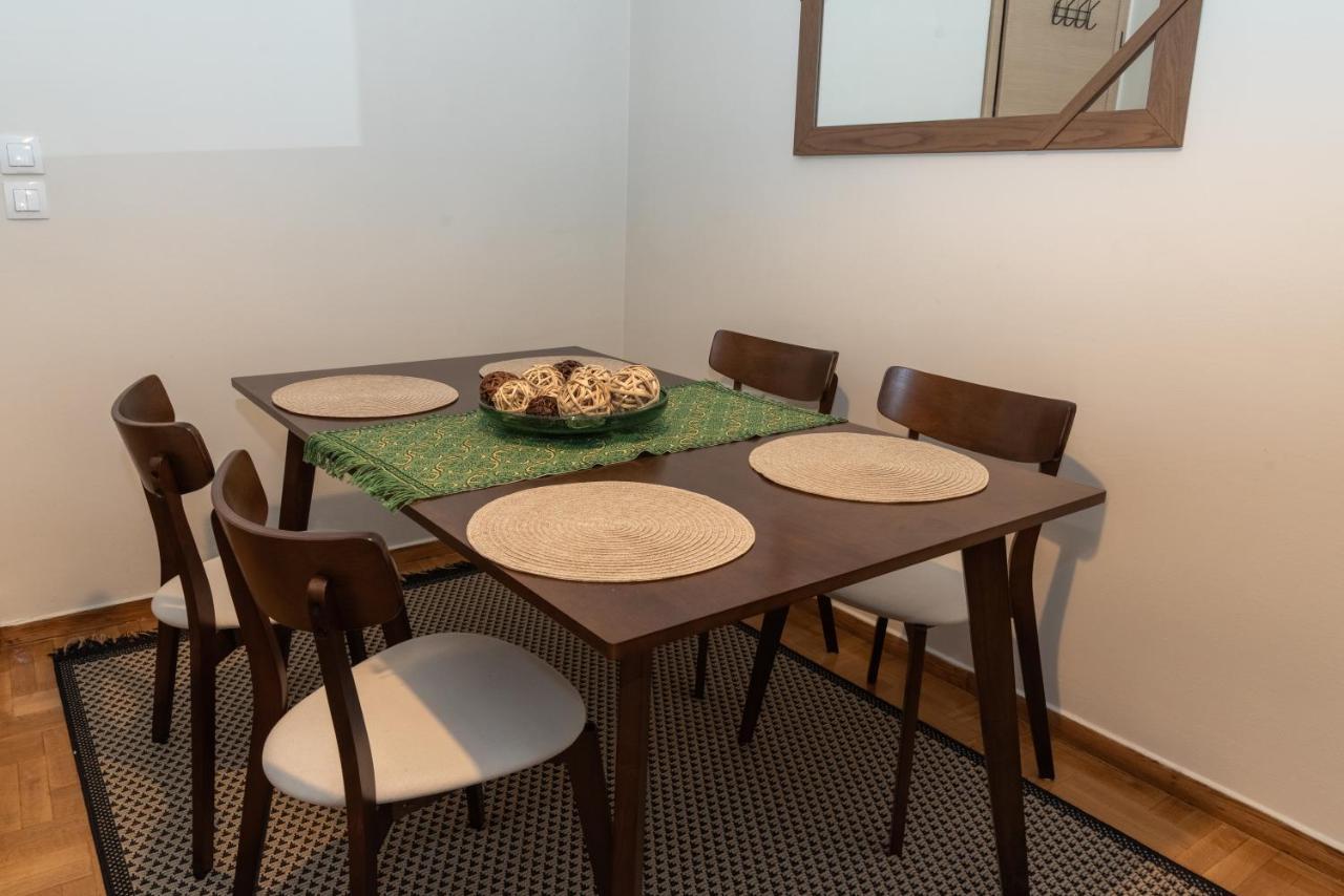 αριστοτέλους Comfy Apt. Thessaloniki