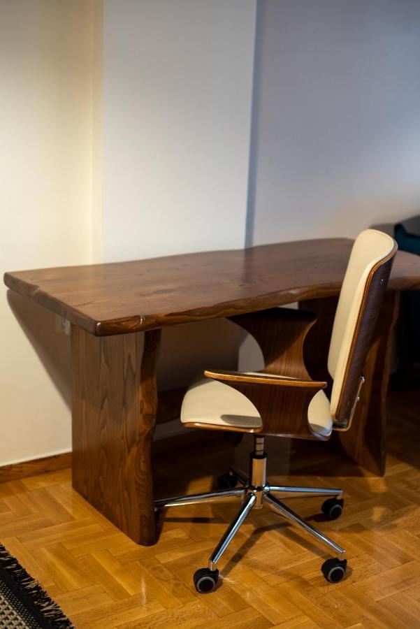 Apartment αριστοτέλους Comfy Apt. Thessaloniki